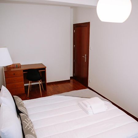 Apartamento T3 Vista Mar - Anzol Vila do Conde Eksteriør bilde