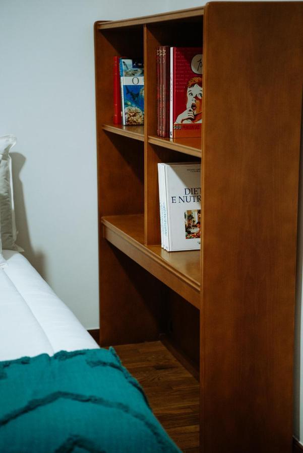 Apartamento T3 Vista Mar - Anzol Vila do Conde Eksteriør bilde