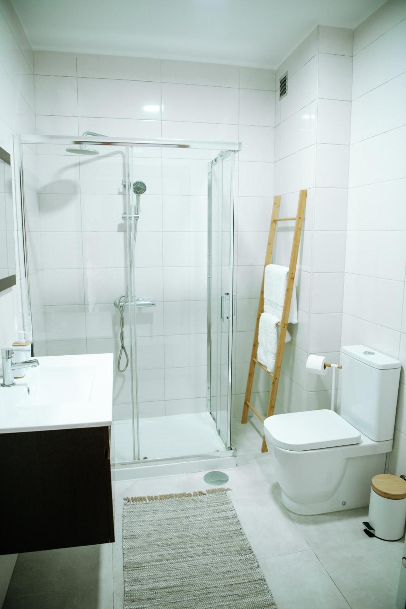 Apartamento T3 Vista Mar - Anzol Vila do Conde Eksteriør bilde