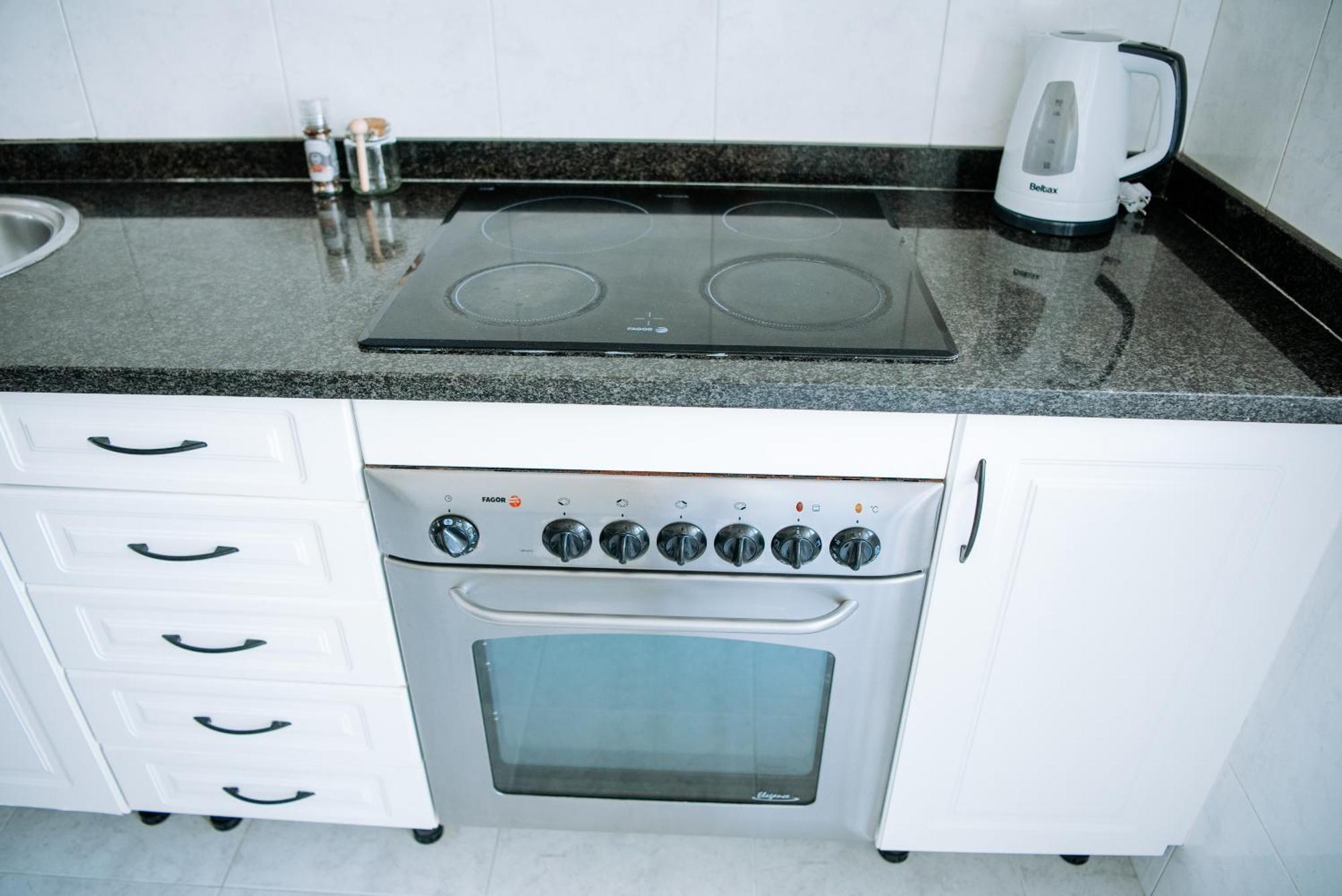 Apartamento T3 Vista Mar - Anzol Vila do Conde Eksteriør bilde